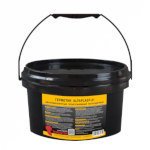 Герметик Альфапласт-51 (Alfaplast-51, Риапласт-51) двухкомпонентный, безусадочный